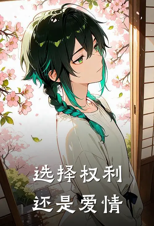 选择权利还是爱情(李武拉尔夫蒂)网络热门小说_最新小说选择权利还是爱情(李武拉尔夫蒂)
