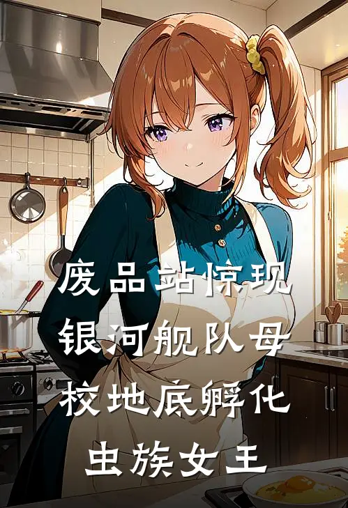 废品站惊现银河舰队母校地底孵化虫族女王王浩赵默完结版小说_最新章节列表废品站惊现银河舰队母校地底孵化虫族女王(王浩赵默)