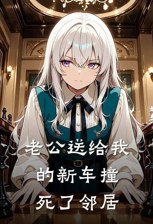 老公送给我的新车撞死了邻居抖音热门热门的小说_免费小说老公送给我的新车撞死了邻居(抖音热门)