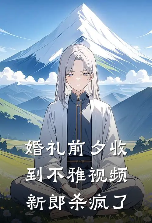 婚礼前夕收到不雅视频，新郎杀疯了陈浩林薇免费小说完整版_热门的小说婚礼前夕收到不雅视频，新郎杀疯了陈浩林薇