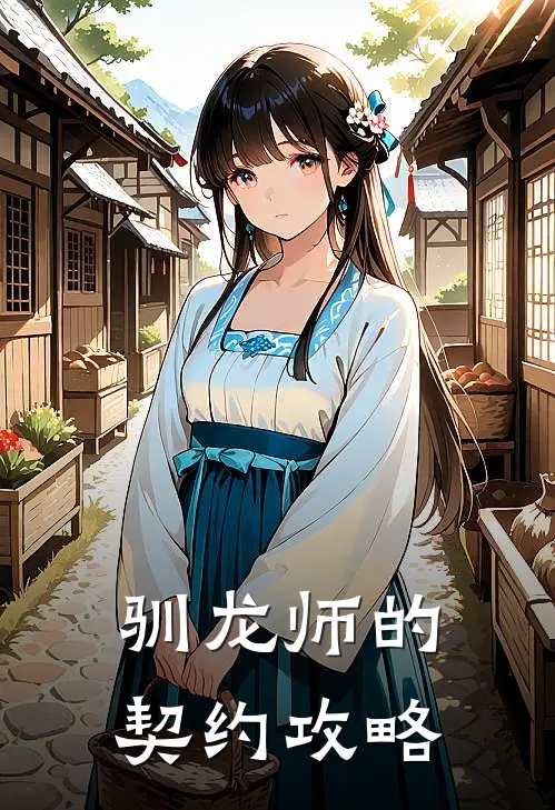 驯龙师的契约攻略