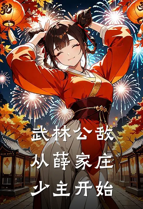 武林公敌：从薛家庄少主开始秦夙段雨青完整版小说_小说完结推荐武林公敌：从薛家庄少主开始(秦夙段雨青)