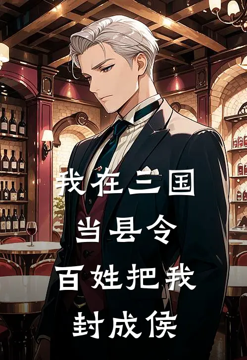 我在三国当县令，百姓把我封成侯梁瑾徐谦完本小说推荐_免费小说全文阅读我在三国当县令，百姓把我封成侯梁瑾徐谦