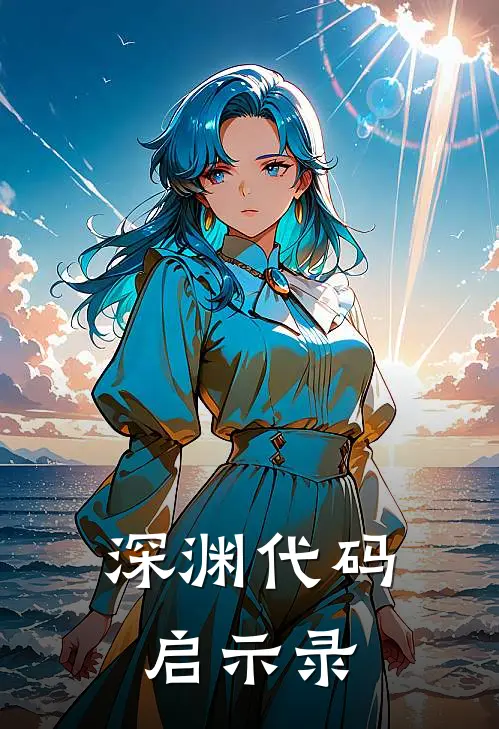 深渊代码启示录(王画林渊)免费完结小说_小说完整版免费阅读深渊代码启示录(王画林渊)