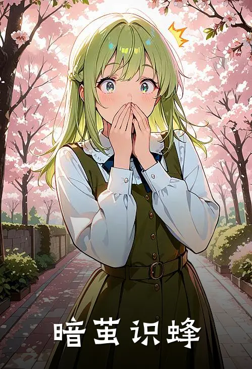 暗茧识蜂凌澈沈砚免费小说在线看_完本小说阅读暗茧识蜂(凌澈沈砚)