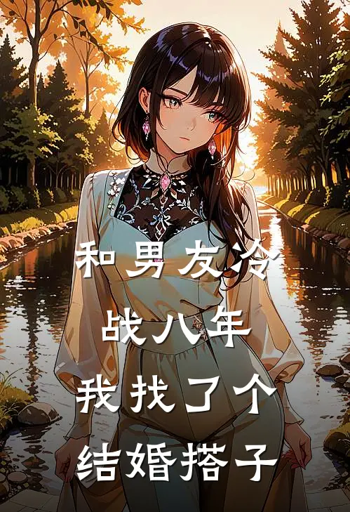 和男友冷战八年，我找了个结婚搭子