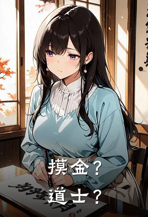 云衍云衍《摸金？道士？》全本免费在线阅读_(云衍云衍)最新章节在线阅读