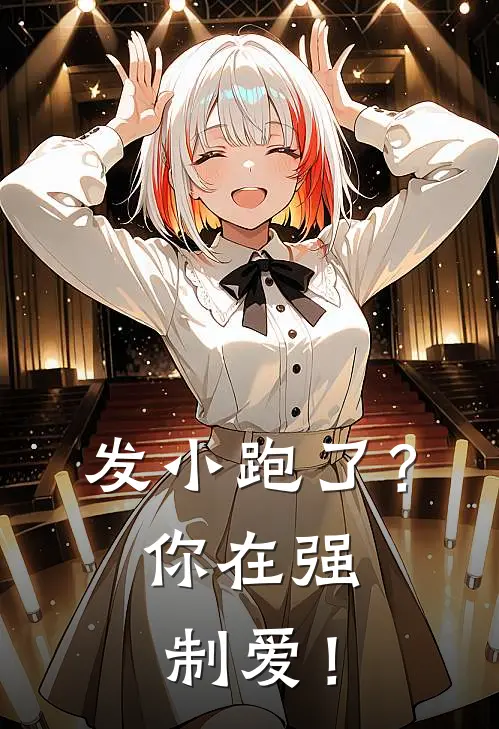 发小跑了？你在强制爱！