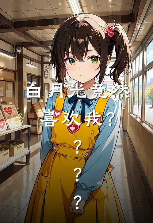 白月光竟然喜欢我？？？？(林初夏林初夏)全文免费小说_小说免费完结白月光竟然喜欢我？？？？(林初夏林初夏)