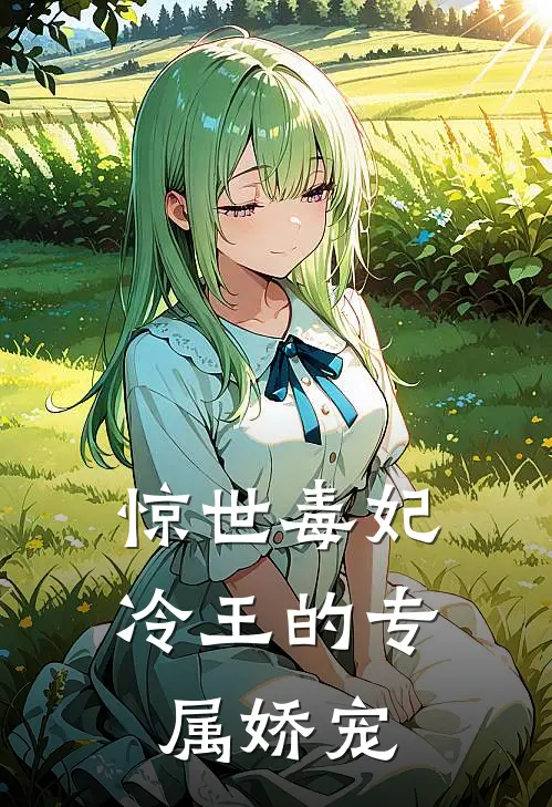 惊世毒妃：冷王的专属娇宠(夜婉清青黛)完结版小说推荐_最新完结小说推荐惊世毒妃：冷王的专属娇宠夜婉清青黛