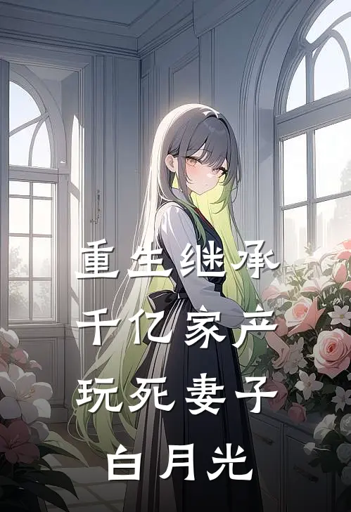 重生继承千亿家产，玩死妻子白月光