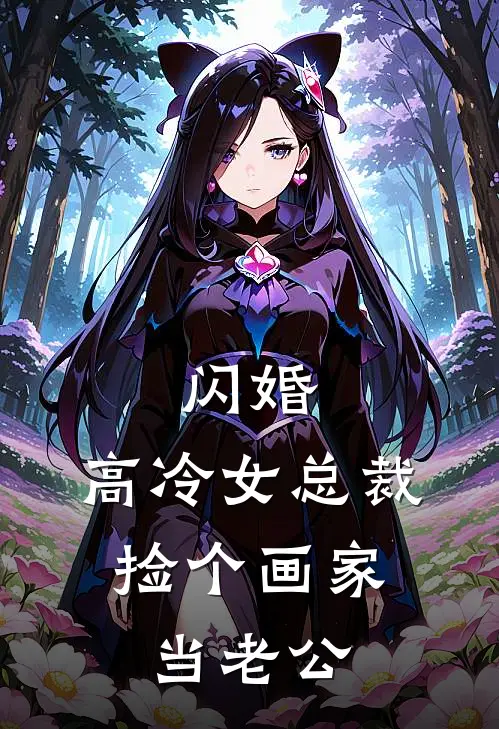 闪婚，高冷女总裁，捡个画家当老公沈知言沈知语免费小说_完本免费小说闪婚，高冷女总裁，捡个画家当老公沈知言沈知语