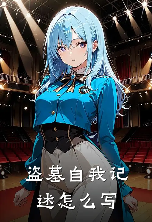 盗墓自我记述怎么写