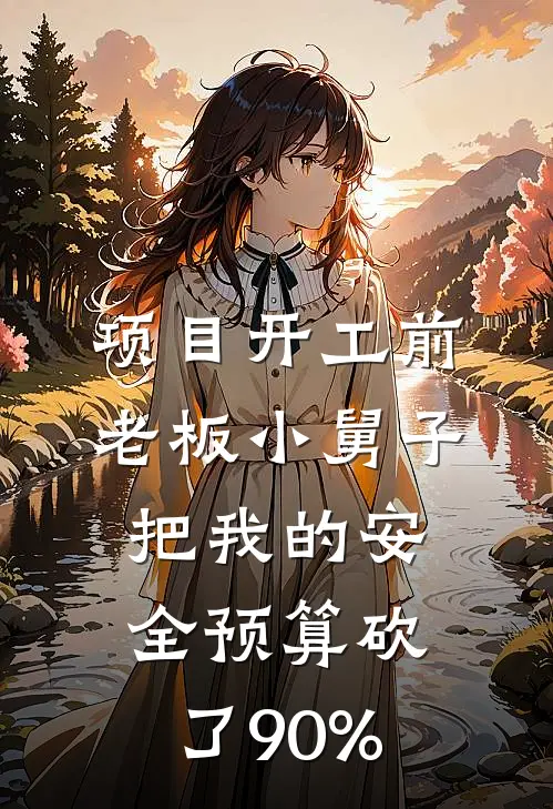 项目开工前，老板小舅子把我的安全预算砍了90%