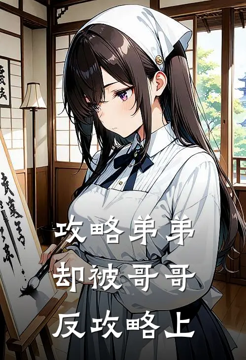 攻略弟弟，却被哥哥反攻略（上）(虞穗虞衡阳)全集阅读_攻略弟弟，却被哥哥反攻略（上）最新章节阅读