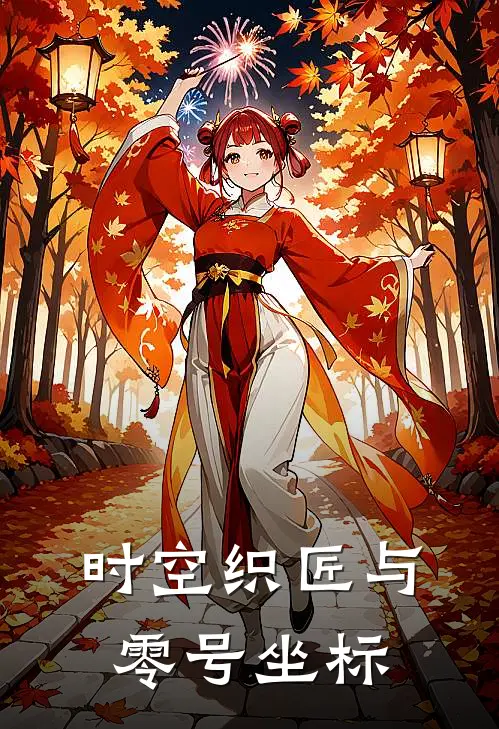 时空织匠与零号坐标