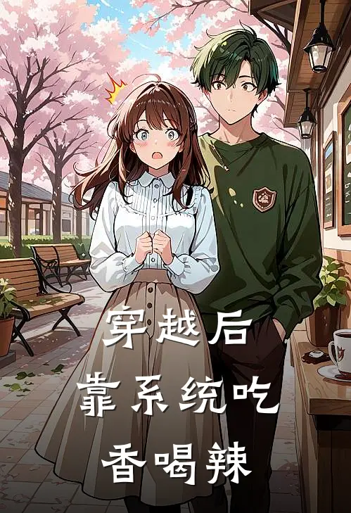 穿越后，靠系统吃香喝辣温怡洋洋最新小说全文阅读_在线免费小说穿越后，靠系统吃香喝辣(温怡洋洋)