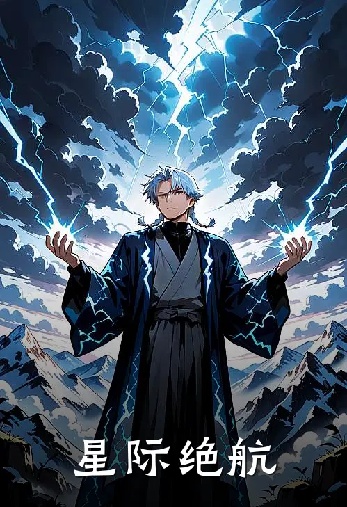 星际绝航徐川布拉克热门的网络小说_热门的网络小说星际绝航(徐川布拉克)