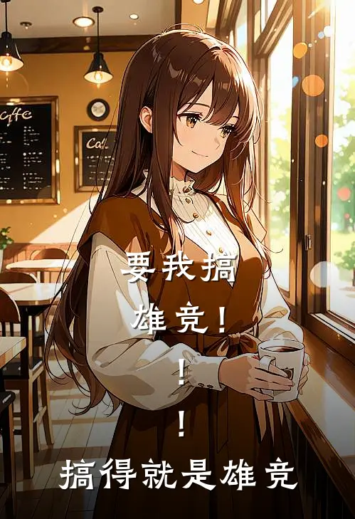 《要我搞雄竞！！！搞得就是雄竞》姜姒傅霆枭免费完本小说在线阅读_《要我搞雄竞！！！搞得就是雄竞》姜姒傅霆枭免费小说