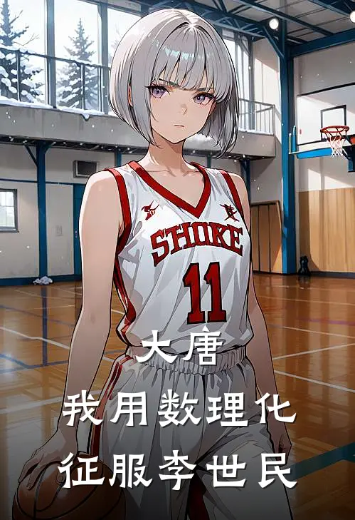 大唐：我用数理化征服李世民