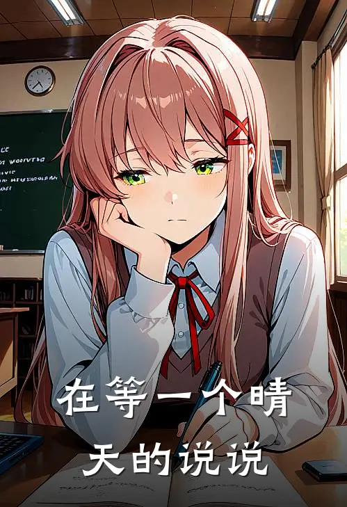 在等一个晴天的说说