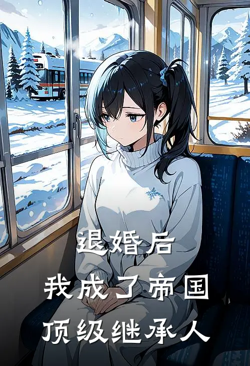 退婚后，我成了帝国顶级继承人林辰苏婉清最新小说推荐_完结小说退婚后，我成了帝国顶级继承人(林辰苏婉清)