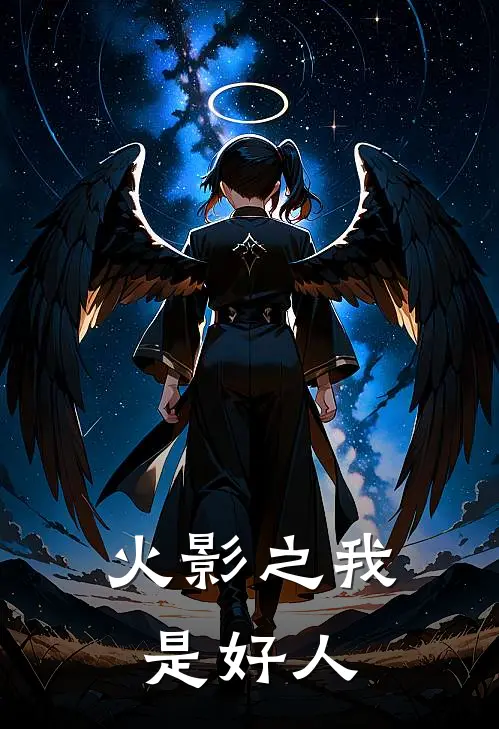 火影之我是好人