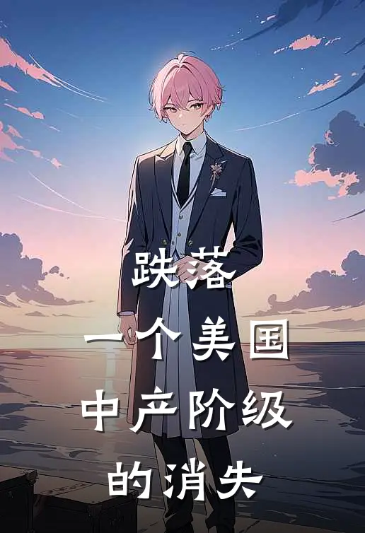 跌落：一个美国中产阶级的消失莉娜伊森推荐完结小说_热门小说在线阅读跌落：一个美国中产阶级的消失(莉娜伊森)