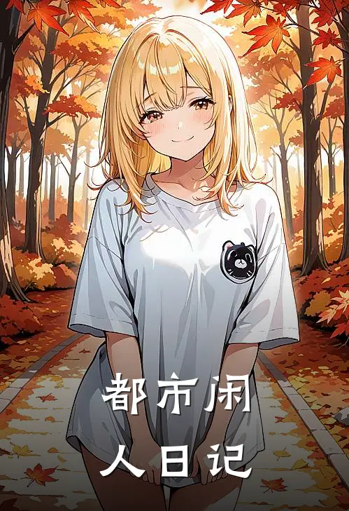 陈默林晓(都市闲人日记)全文免费在线阅读_都市闲人日记完整版免费在线阅读