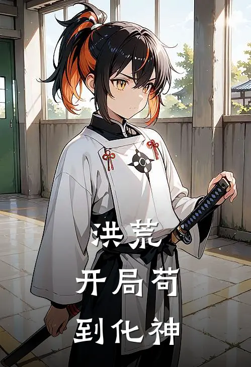 洪荒：开局苟到化神(陆清陆清)完整版免费小说_最热门小说洪荒：开局苟到化神(陆清陆清)