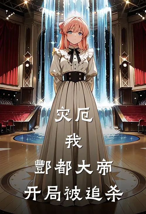 灾厄：我，酆都大帝，开局被追杀玛德玛德免费小说大全_小说完结灾厄：我，酆都大帝，开局被追杀(玛德玛德)