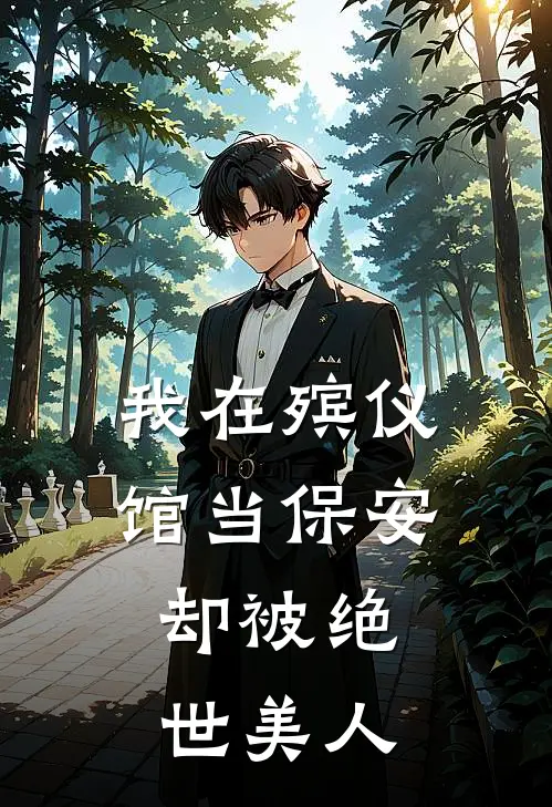 我在殡仪馆当保安，却被绝世美人(韦冲貂龙儿)免费小说在线阅读_在线阅读免费小说我在殡仪馆当保安，却被绝世美人(韦冲貂龙儿)