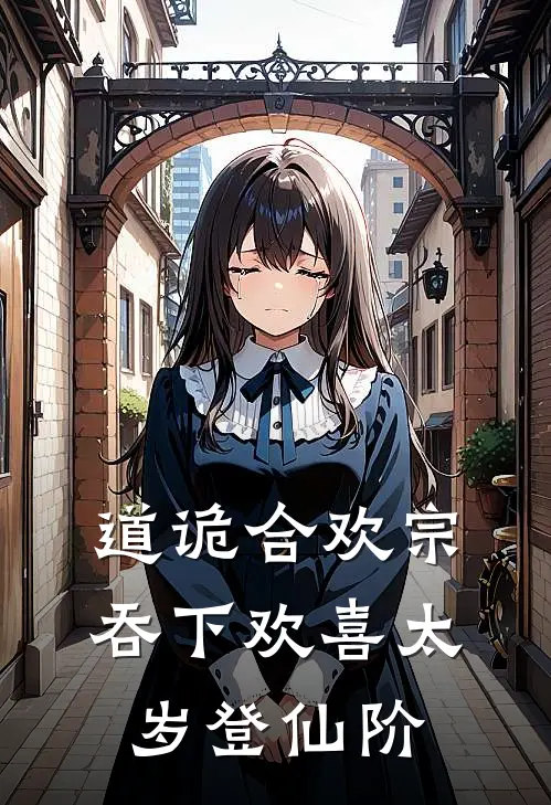 道诡合欢宗：吞下欢喜太岁登仙阶(孟凡宇张德海)免费小说在线阅读_在线阅读免费小说道诡合欢宗：吞下欢喜太岁登仙阶(孟凡宇张德海)