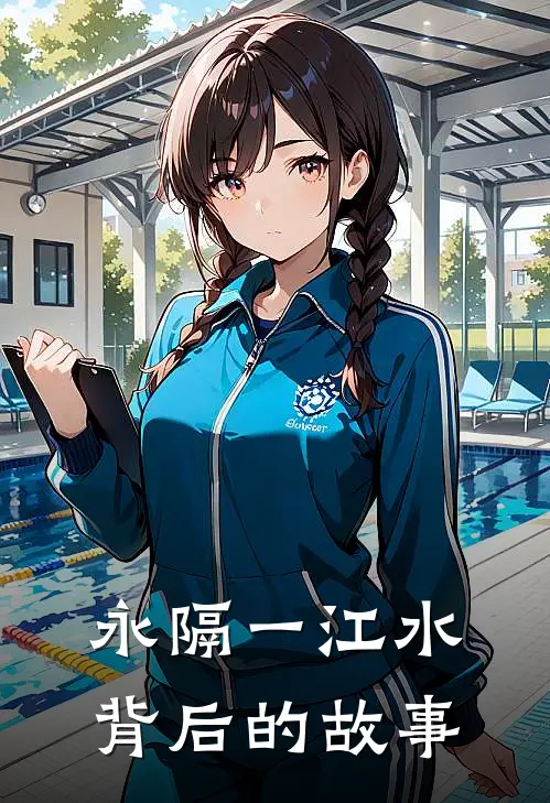 永隔一江水背后的故事