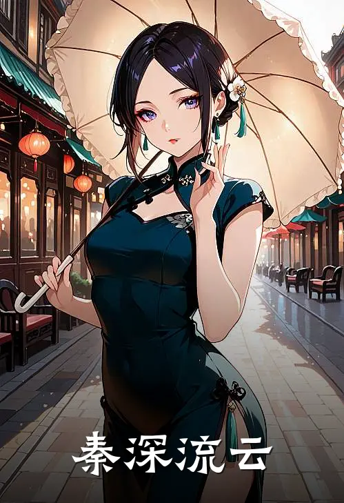 梦梦云梦《秦深流云》全本免费在线阅读_(梦梦云梦)最新章节在线阅读