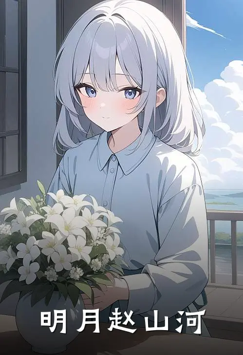 明月赵山河
