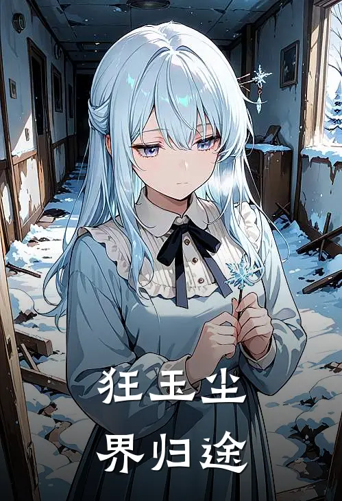 狂玉尘界归途(狂玉林辰)全集阅读_狂玉尘界归途最新章节阅读