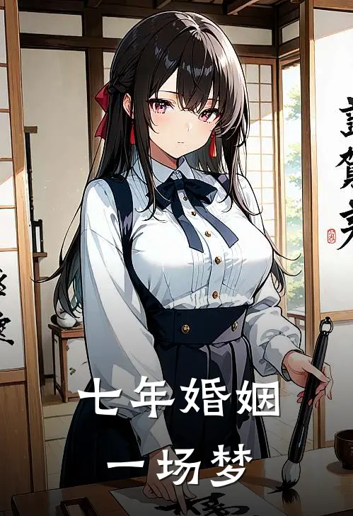 《七年婚姻一场梦》何旭林未央已完结小说_七年婚姻一场梦(何旭林未央)全文免费阅读无弹窗大结局