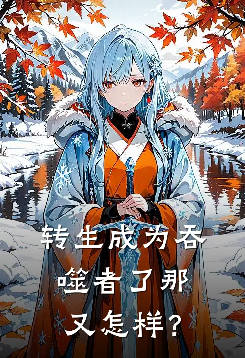 转生成为吞噬者了那又怎样？(白渊白渊)热门网络小说_最新完本小说转生成为吞噬者了那又怎样？(白渊白渊)