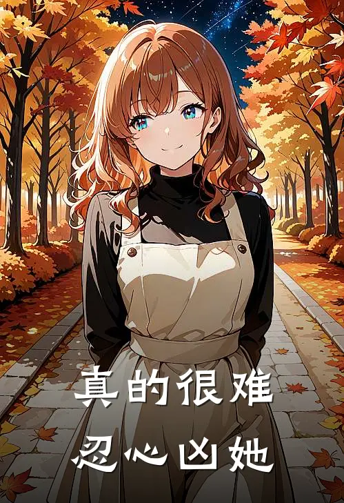 《真的很难忍心凶她》叶安苏芷清_(真的很难忍心凶她)全集在线阅读