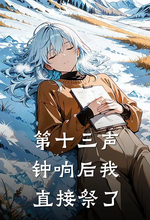 第十三声钟响后我直接祭了(洛佑宁陈冠以)免费小说在线阅读_在线阅读免费小说第十三声钟响后我直接祭了(洛佑宁陈冠以)