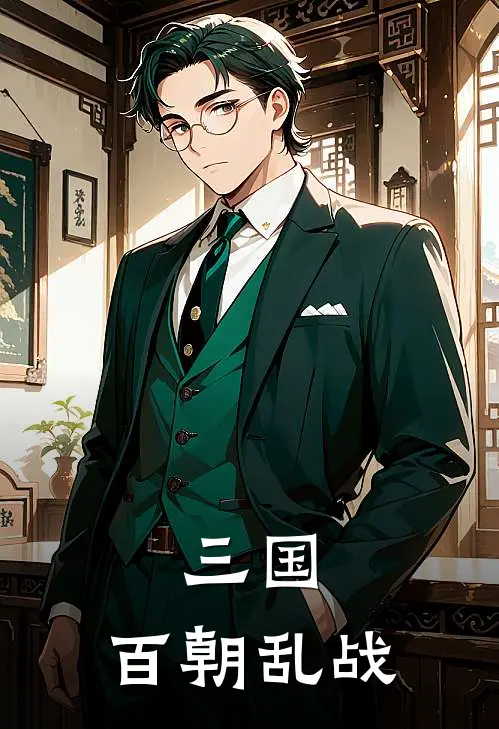 三国：百朝乱战