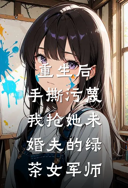 重生后，手撕污蔑我抢她未婚夫的绿茶女军师沈逸青梅最新好看小说_最新完本小说重生后，手撕污蔑我抢她未婚夫的绿茶女军师沈逸青梅