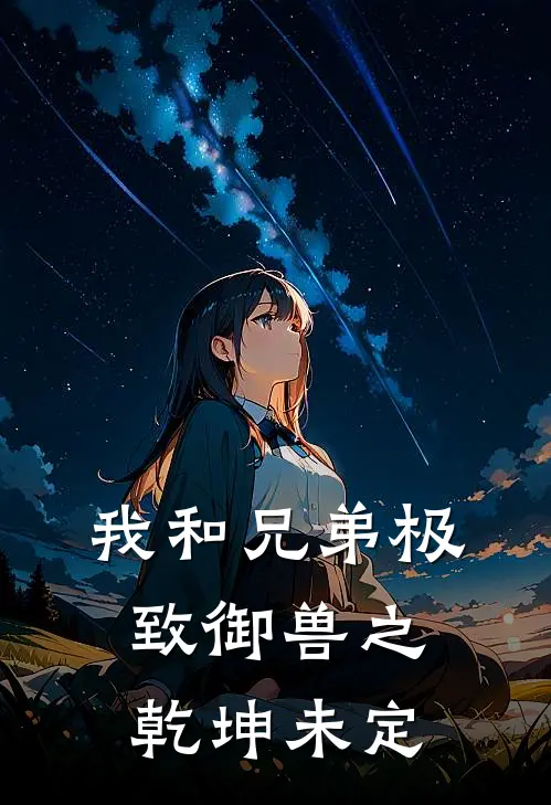 赵天宇林渊《我和兄弟极致御兽之乾坤未定》小说免费在线阅读_我和兄弟极致御兽之乾坤未定(赵天宇林渊)已完结小说