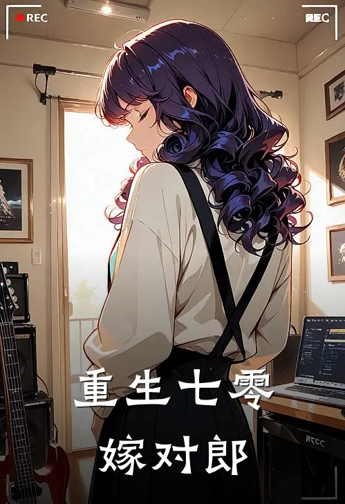 重生七零嫁对郎