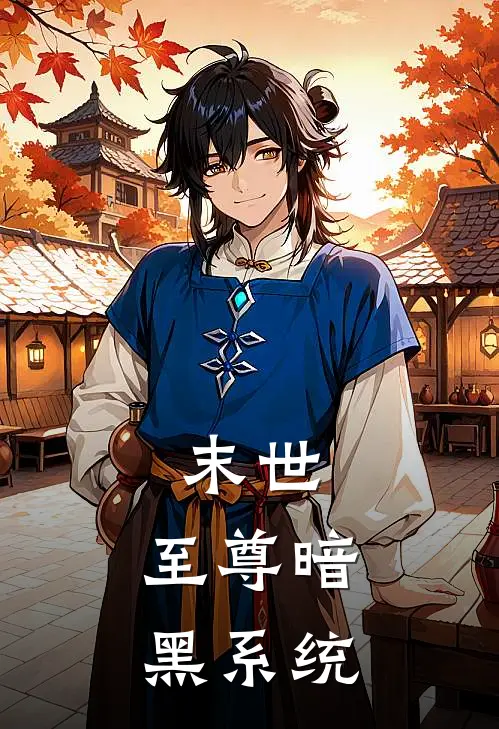 末世：至尊暗黑系统