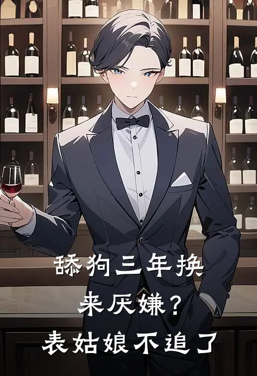 宋瑶初沈淮序(舔狗三年换来厌嫌？表姑娘不追了)全章节在线阅读_(舔狗三年换来厌嫌？表姑娘不追了)完结版免费阅读
