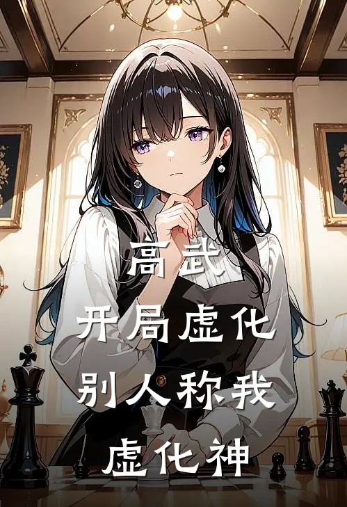 高武：开局虚化，别人称我虚化神端木煜林辰热门小说推荐_完本小说大全高武：开局虚化，别人称我虚化神(端木煜林辰)