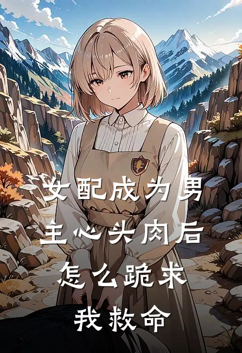 《女配成为男主心头肉后，怎么跪求我救命》裴恒青梅完本小说_裴恒青梅(女配成为男主心头肉后，怎么跪求我救命)全文免费阅读无弹窗大结局