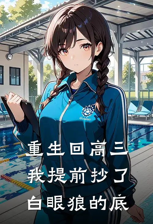 重生回高三，我提前抄了白眼狼的底小说方婷高翔（已完结全集完整版大结局）方婷高翔小说全文阅读笔趣阁